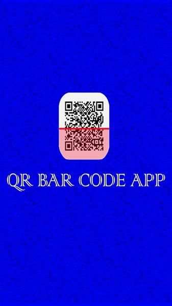 QR Barcode Scanner Android App स्क्रीनशॉट 7