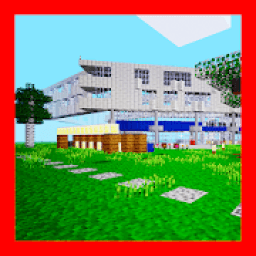 ikon Game World Craft Gratis