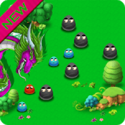 ikon Merge Dragon Eggs