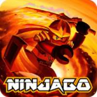 Ninjago Ultimate Battle