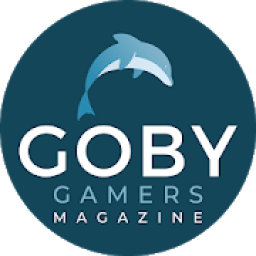 Goby Gamers Magazine icon