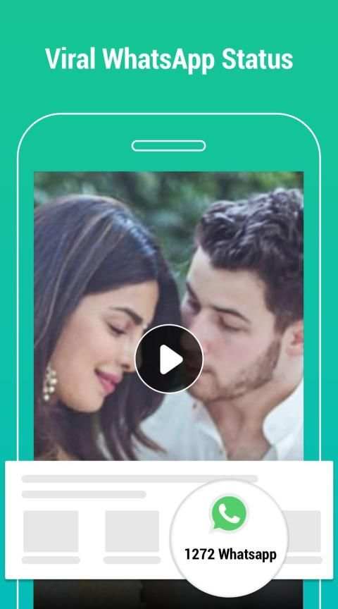 Clip India - Videos, Status, Friends, Share & Chat screenshot 5