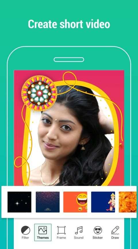 Clip India - Videos, Status, Friends, Share & Chat screenshot 1