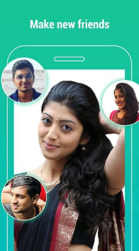 Clip India - Videos, Status, Friends, Share & Chat screenshot 7