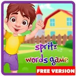 The Spritz Game - Free