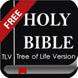 Holy Bible Tree of Life Version(English)
