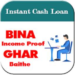 Instant Personal Loan Online App Guide