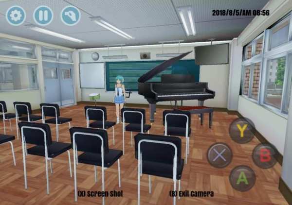 High School Simulator 2019 Preview screenshot 20