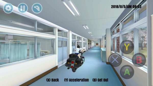 High School Simulator 2019 Preview screenshot 34