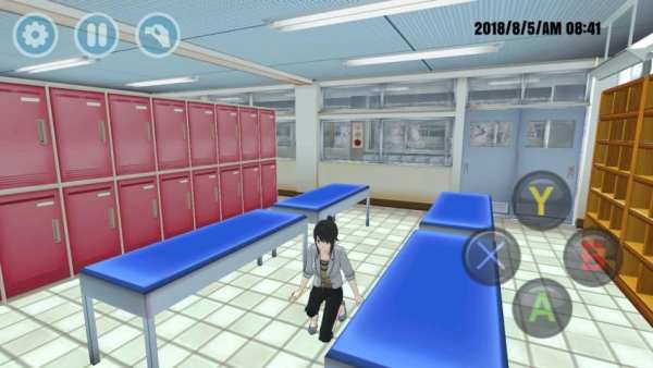 High School Simulator 2019 Preview screenshot 36