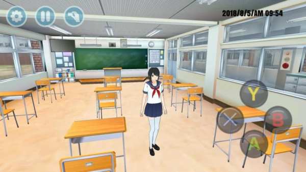 High School Simulator 2019 Preview screenshot 39