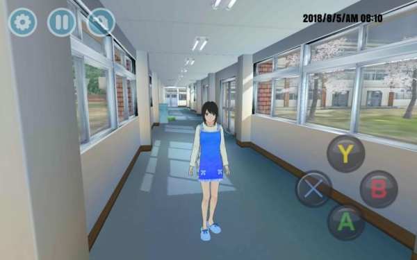 High School Simulator 2019 Preview screenshot 10