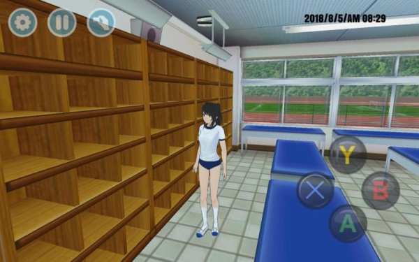 High School Simulator 2019 Preview screenshot 4