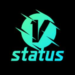 Vstatus - Downloader de Vídeos para Status