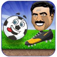 Puppet Head Soccer Ball Sim – Master Football Kick