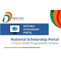 NSP - National Scholarship Portal