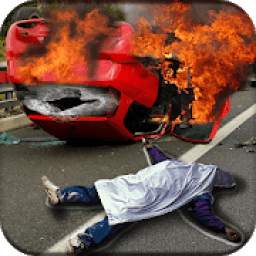 Accident Photo Editor