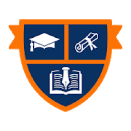 University Updates आइकन