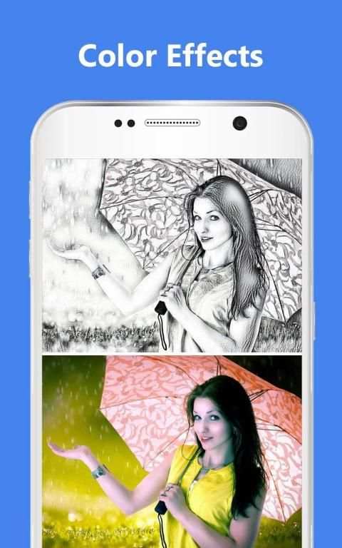 Color Effects Photo Editor screenshot 11