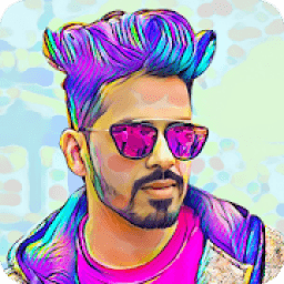 ikon Color Effects Photo Editor