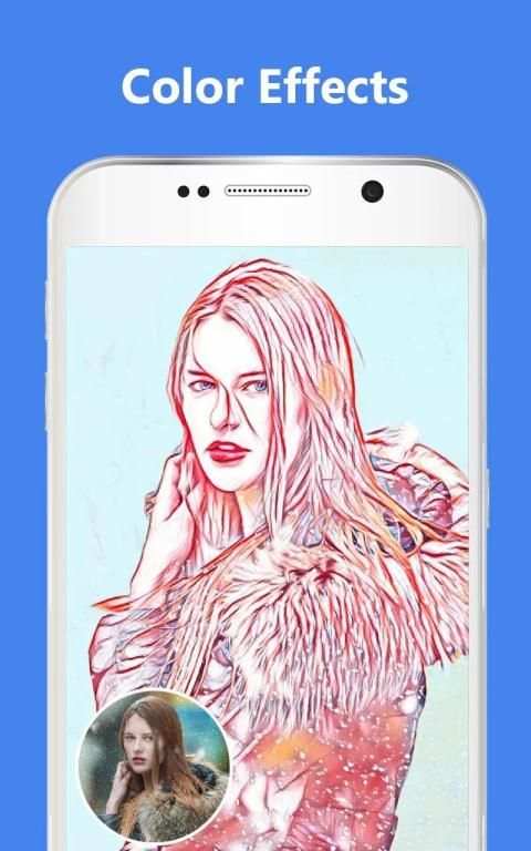 Color Effects Photo Editor screenshot 5