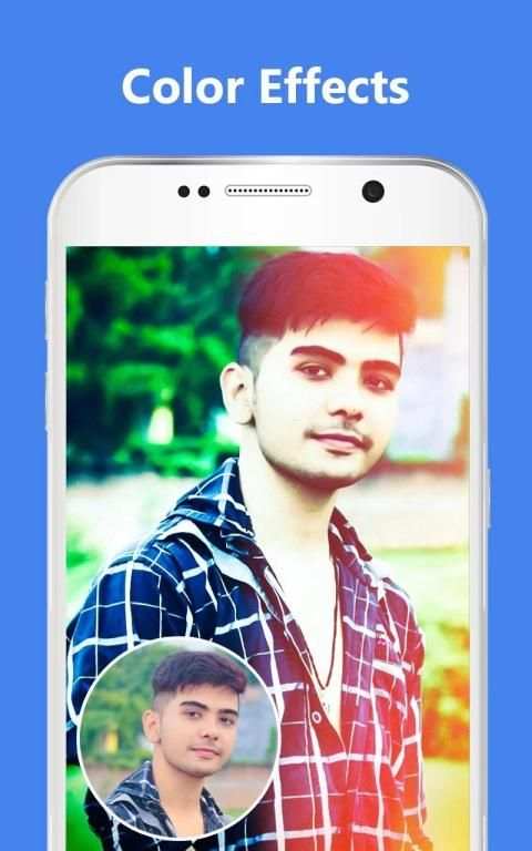 Color Effects Photo Editor screenshot 17