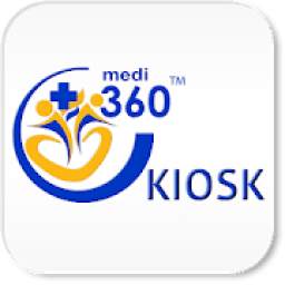 Medi360 Kiosk