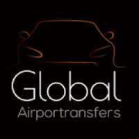 Global Airportransfers Driver on 9Apps