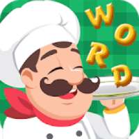 Kitchen Diary - Ultimate Puzzle Words