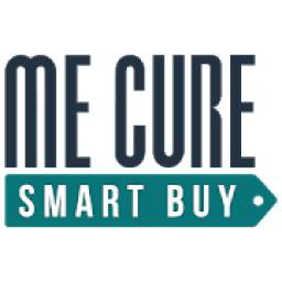 MeCure Smart Buy - The Complete Healthcare App