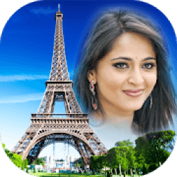 World Famous Photo Frames आइकन