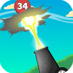 ikon Bouncy Ball Blast (Cannon, Ball Blast &amp; Shooting)