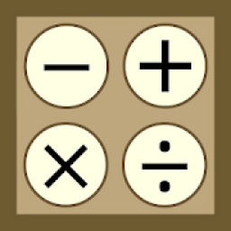 لعبة الرياضيات | الحساب الذهني
‎ icon