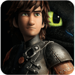 ikon Videos-How to train your Dragon