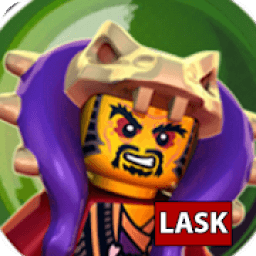 ikon Tips Lego Ninjago Tournament Helper