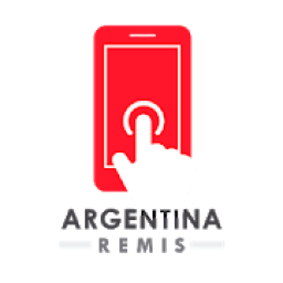 Argentina Remis icon