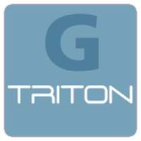 Triton on 9Apps