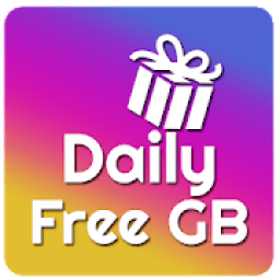 ikon Daily Free 1 GB Data