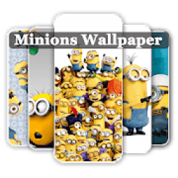 4K Minion Wallpaper icon