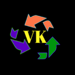 VK Browser आइकन