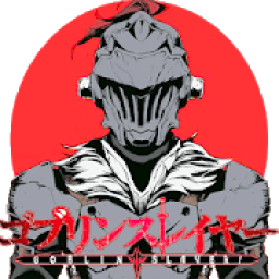 Goblin Slayer anime Wallpapers आइकन