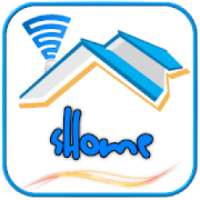 Smart Home control with Arduino ESP - WiFi