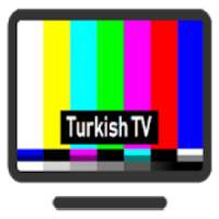 Turkish TV on 9Apps