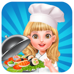 ikon Baby Cooking Challenge