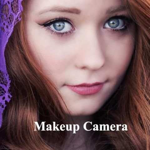 Sweet Camera HD - Selfie, Filter Camera screenshot 5