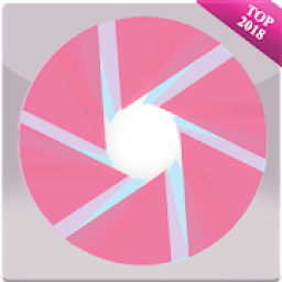 ikon Sweet Camera HD - Selfie, Filter Camera