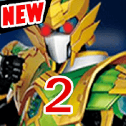 Video Legend Hero2 new Battle आइकन