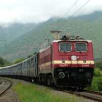 Indian Railway Enquiry on 9Apps