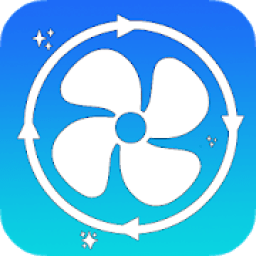 ikon CPU Cooler Master - Clean Booster