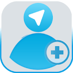 Friend Search For Telegram Find Contact Numbers icon